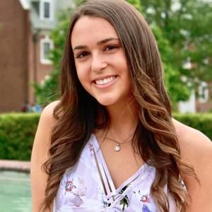 Meet your Posher, Michele